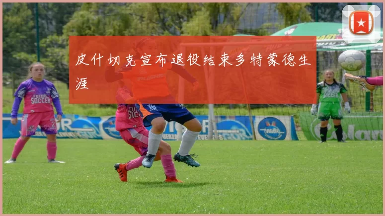 皮什切克宣布退役结束多特蒙德生涯