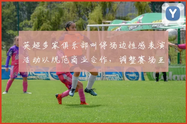 英超多家俱乐部叫停场边性感表演活动以规范商业合作，调整赛场互动细则影响赞助收入分配