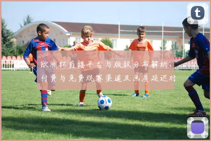欧洲杯直播平台与版权分布解析，付费与免费观赛渠道及画质延迟对比